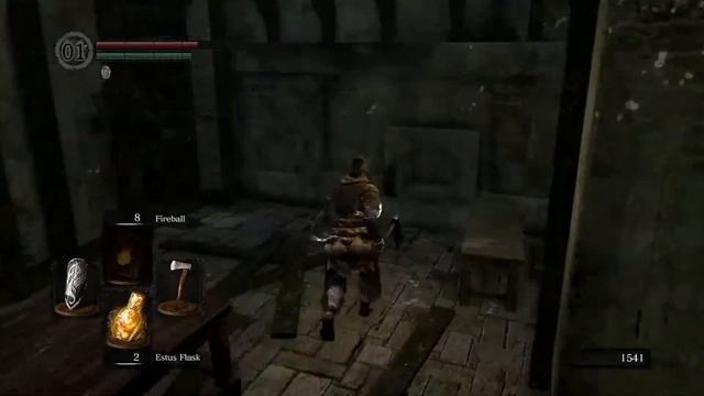 Will Baby Git Gud: Dark Souls Remastered смотреть онлайн