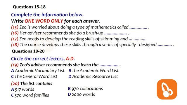 🔴🏁 REAL NEW BRITISH COUNCIL IELTS LISTENING PRACTICE TEST WITH ANSWERS - 15.08.2021 смотреть онлайн