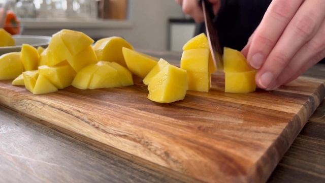 Рецепты для особых гостей 