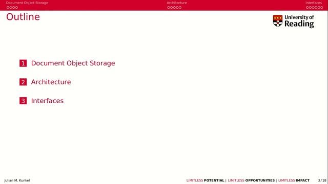 Week 5-6 Intro to MongoDB: A NoSQL Solution смотреть онлайн
