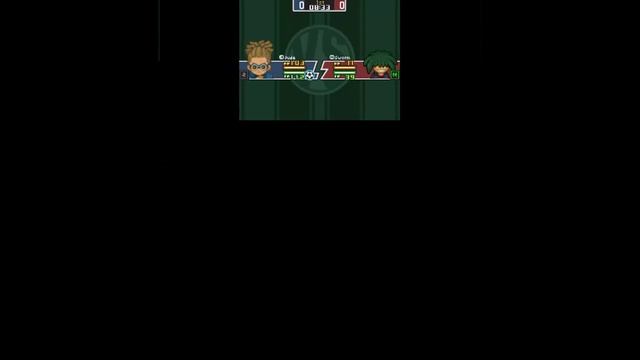 Inazuma Eleven 2 Blizzard Walkthrough part 16 смотреть онлайн