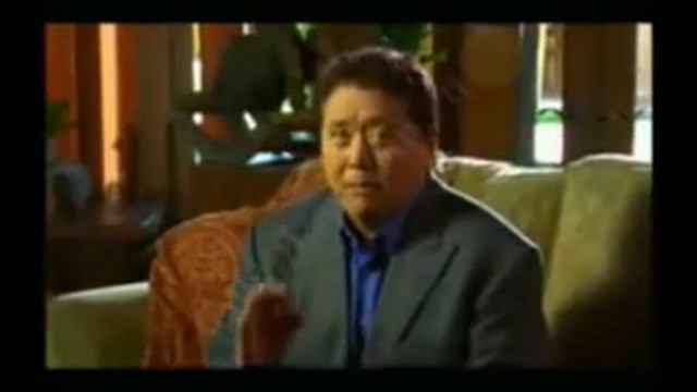 youtube video - Р.Киосаки-идеальный бизнес смотреть онлайн