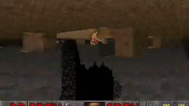 doom 2 level 7 dead simple смотреть онлайн