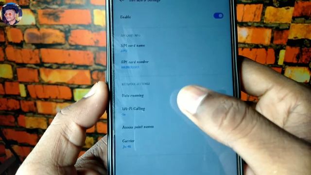 Wifi-Calling Oppo A5 2020/ How To Use Wi-Fi Calling ? смотреть онлайн