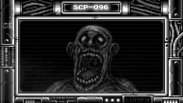I turned SCPs into Anime WAIFUS!! (pixelart) смотреть онлайн