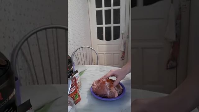 ВКУСНЫЕ КУРИНЫЕ БЁДРЫШКИ В МУЛЬТИВАРКЕ смотреть онлайн