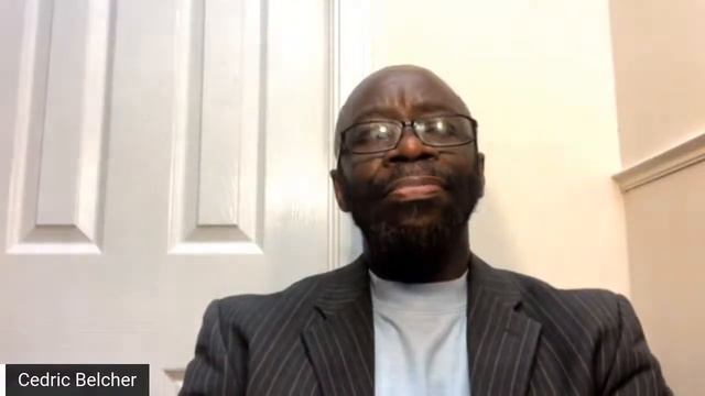 Mid-Week Prayer Service with Dr. Cedric Belcher - 7/6/22 смотреть онлайн