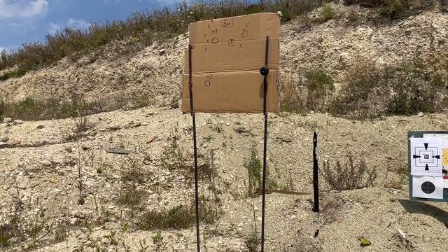 М9Т после FANTOMa