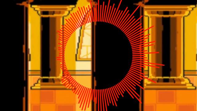 MegaloBind V1 | Undertale | Megalovania's Take | GJt2 смотреть онлайн