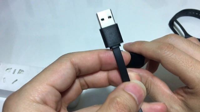 Mi Band 3 แบตหมด แล้วเปิดไม่ติด ชาร์จไม่เข้า มีวิธีแก้ไขง่ายๆ เลย (กระตุ้นแบตเอง) смотреть онлайн