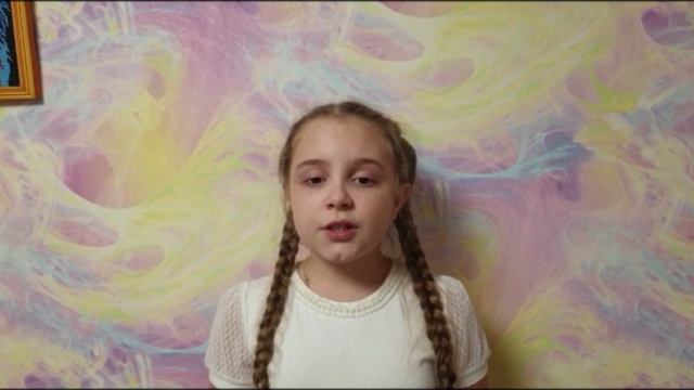 Праздничные поздравления от учащихся начальной школы ко Дню Матери смотреть онлайн