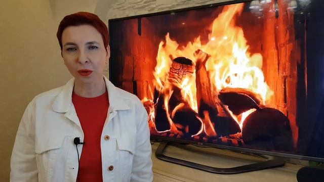 Воскресшая вера. Стих Татьяны Лобановой смотреть онлайн