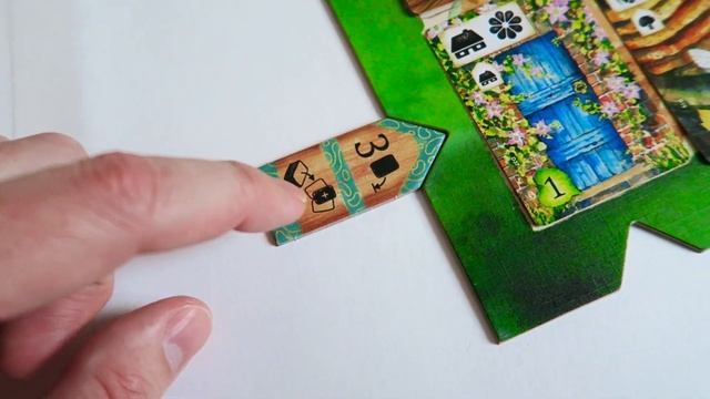 настольная игра "ПОЛЯНА" ? Одиночный режим ? Как выиграть у Бродяги и стать Легендой! смотреть онлайн