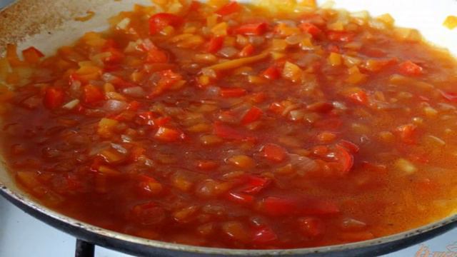 Рецепты от шеф-повара