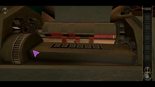 3D Escape Room Detective Story Level 2 смотреть онлайн