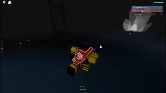 [ROBLOX] КАК СТАТЬ Night furry? [KaijuParadise] смотреть онлайн