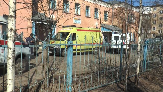 Зря взял сына покататься смотреть онлайн