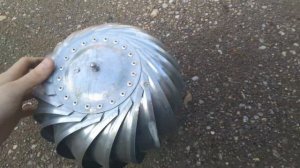 Почему вентиляционный турбодефлектор абсолютно бесполезен