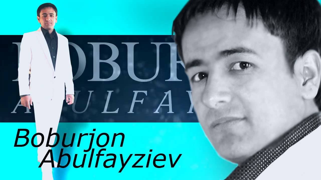 Бобур Абулфайзиев - концерт 2014 (Ош) \ Bobur Abulfayziev - Konsert 2014 (Osh)