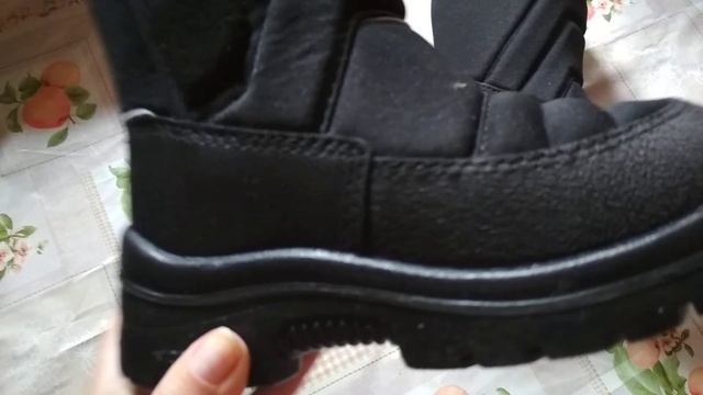 Обзор Nordman Lumi зима смотреть онлайн