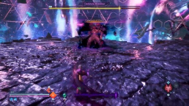 Final Boss - Stranger of Paradise Final Fantasy Origin смотреть онлайн