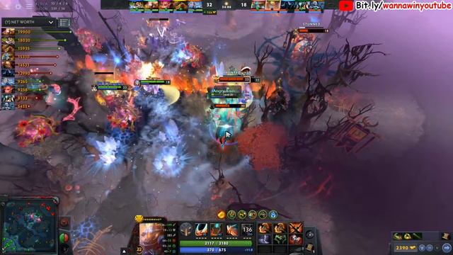 Arcana X Collector Cache 2020 - Juggernaut Looks A Badass смотреть онлайн