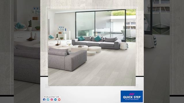 Quick-Step Durable Flooring | Quick-Step flooring greater India смотреть онлайн