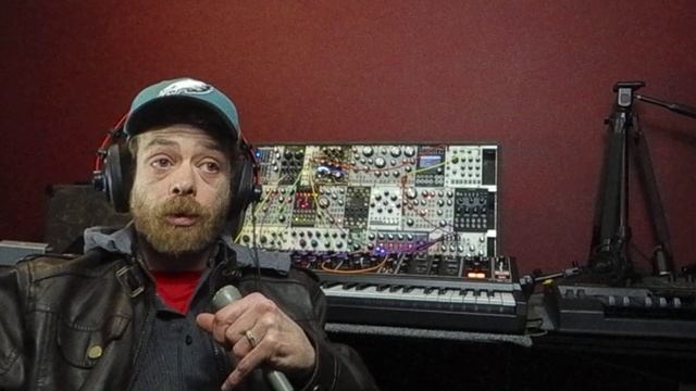Some Serious Music Questions - Who do you make music for? 2023 смотреть онлайн