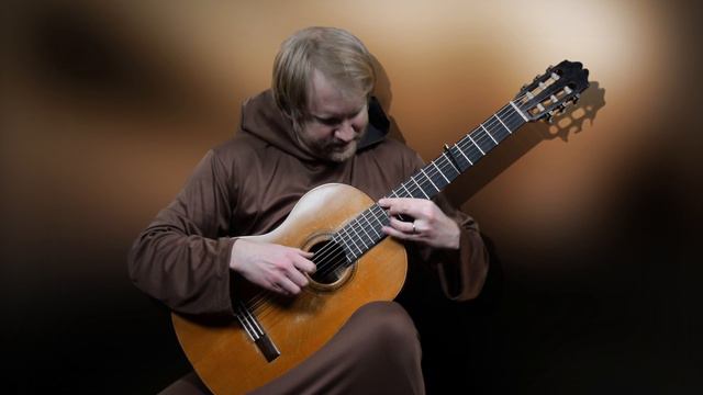 Thunderbrew - World of Warcraft (Acoustic Classical Fingerstyle Guitar Cover Music WoW Tabs) смотреть онлайн