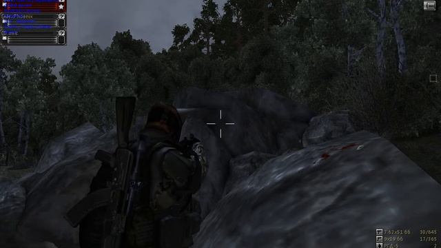 SZoneOnline 2014 11 15 13 10 05 859 смотреть онлайн