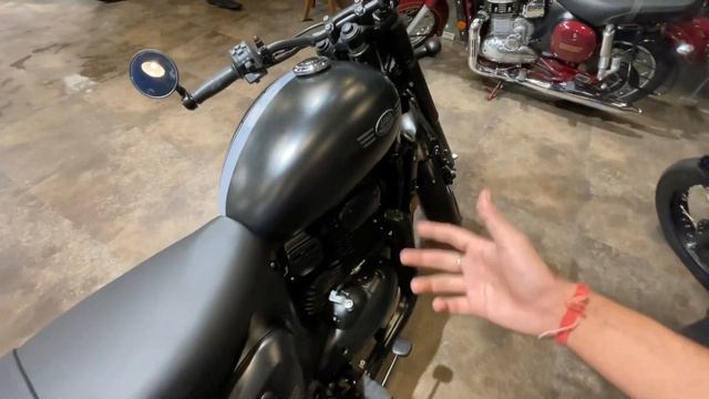 2023 New Jawa 42 2.1 New Model Top 5 Reasons to Buy Full Review смотреть онлайн