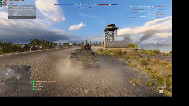 Battlefield™ V - NEW PC Setting TEST (No Commentry) смотреть онлайн