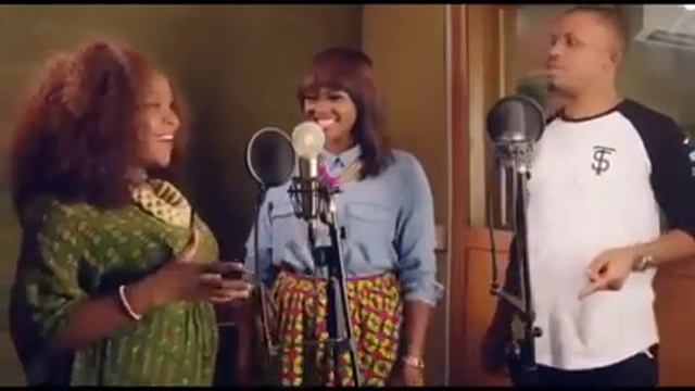 November 15, 2016 Nigeria National Anthem смотреть онлайн