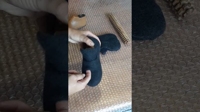 В ожидании подошвы ... смотреть онлайн