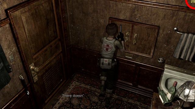 Playing Resident Evil 0 HD Remaster on Intel Skylake iGPU HD 530 - no discrete graphics card смотреть онлайн