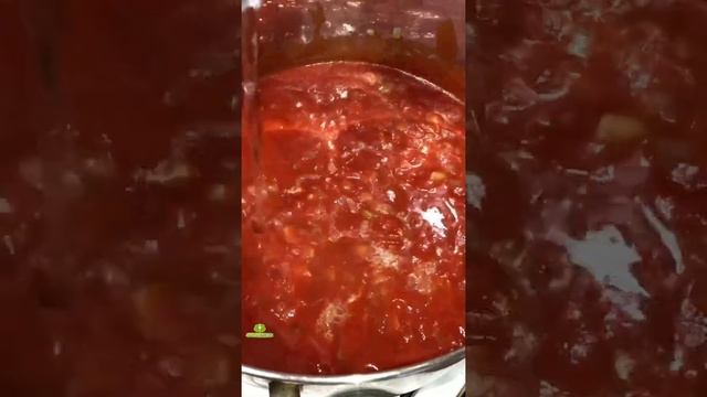 Томатный крем-суп с сельдереем смотреть онлайн