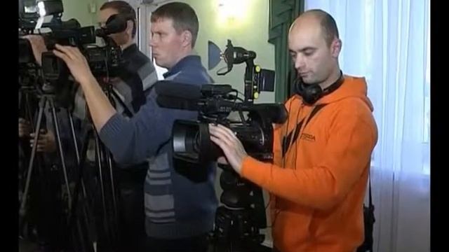 Подписание соглашения по фабрике-кухне смотреть онлайн