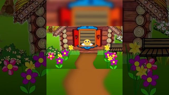 Урок речи и альтернативной коммуникации: русские народные сказки (на примере сказки «Колобок»). смотреть онлайн