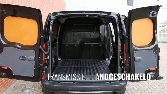 Mercedes-Benz Citan 109 CDI Lang | Airco, Cruisecontrol, Parkeersensoren | Certified Tot 24 Maanden