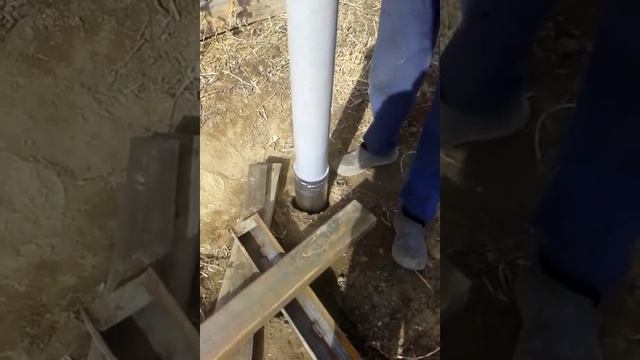 Форма и теплоизоляция при низкой температуре... смотреть онлайн