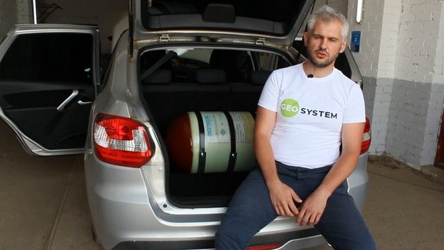 ГЕО систем Метан смотреть онлайн