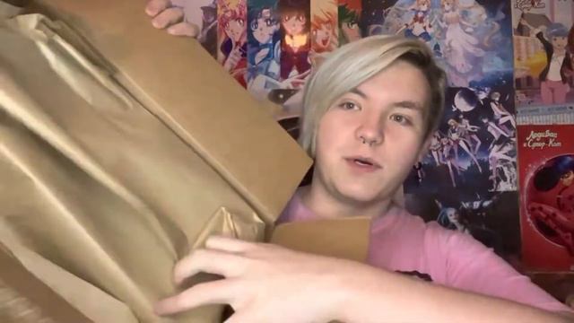 "ВЗРЫВНЫЕ ПОСЫЛКИ" распаковка посылок с куклами смотреть онлайн