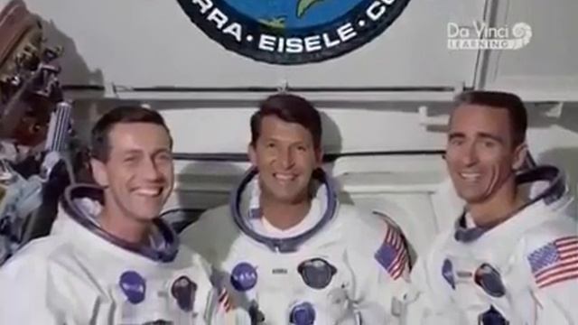 Полеты на Луну как они есть на самом деле смотреть онлайн