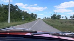 ЗАЗ-968 М «Запорожец»