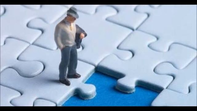 the missing piece - Song by Michi Eger смотреть онлайн
