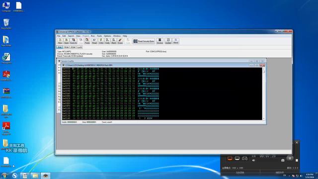 XPROG-M V5.70 Install Video смотреть онлайн