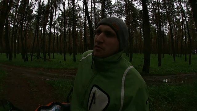 Газ в полас пердеть тут не получится Жёсткий OFFROAD смотреть онлайн
