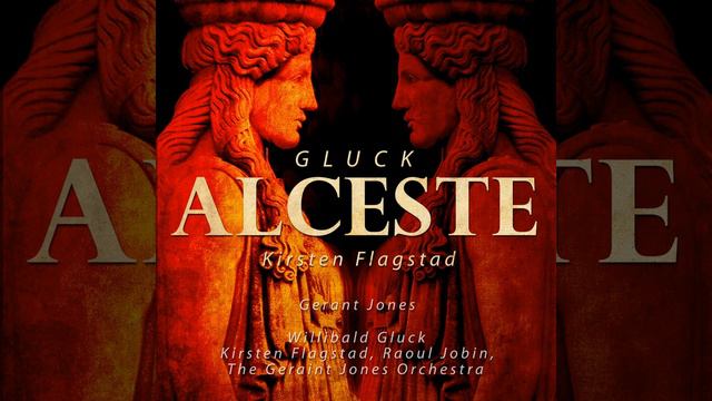 Alceste: Admeto, In Cielo Ancora смотреть онлайн