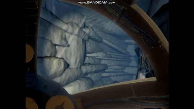 Atlantis: Milo's Return - The Search For 