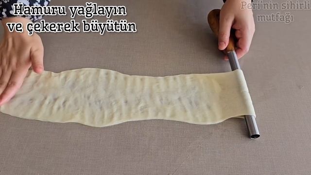 NASIL YAPILDIĞINA İNANAMAYACAKSINIZ❗️PİŞTİĞİ AN BİTTİ? O KADAR LEZZETLİ Kİ YIYENLER HAYRAN KALDI смотреть онлайн